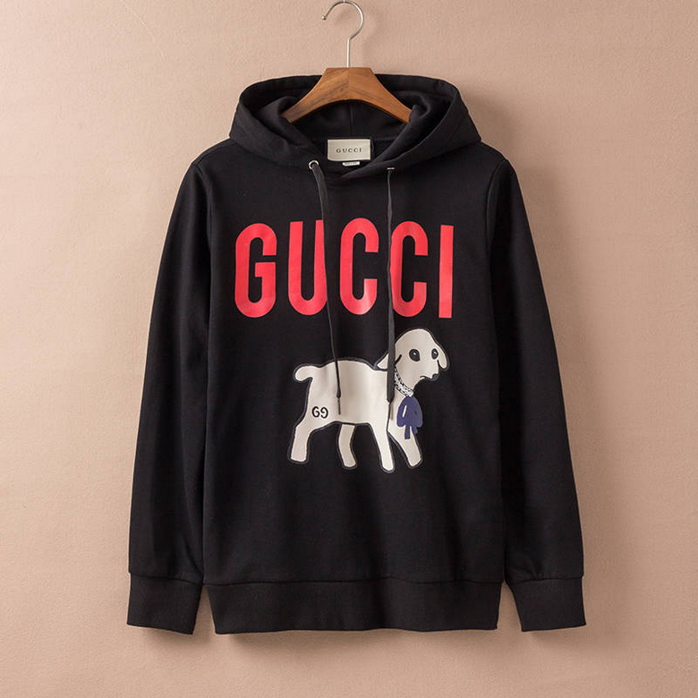 Gucci hoodies-062